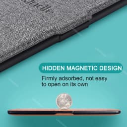 E-Book Protective Cover Case For Kindle Paperwhite 3 2 1 DP75SDI 5th 6th 7th Generation 2012/2013/2015/2017 Release Funda Capa