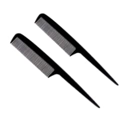 Stylist Anti-static Hairdressing Combs Multifunctional Hair Design Hair Detangler Comb Makeup Barber Haircare Styling Tool Set