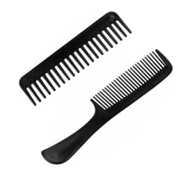 Stylist Anti-static Hairdressing Combs Multifunctional Hair Design Hair Detangler Comb Makeup Barber Haircare Styling Tool Set
