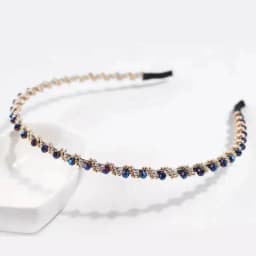 Sweet Color Crystal Spring Hair Clips Pins Handmade Beads Hair Barrettes For Women Girl Fashion Simple Hair Accessories Headwear