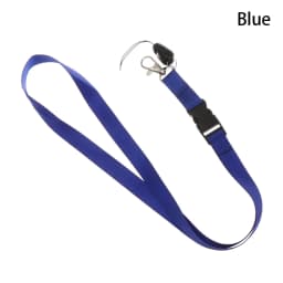 Fashion Personality Mobile Phone Lanyard Neck Hanging Lanyards for Keys ID Card Employee Card Badge Holder ID Card lanyard