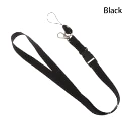 Fashion Personality Mobile Phone Lanyard Neck Hanging Lanyards for Keys ID Card Employee Card Badge Holder ID Card lanyard