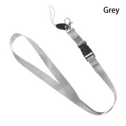 Fashion Personality Mobile Phone Lanyard Neck Hanging Lanyards for Keys ID Card Employee Card Badge Holder ID Card lanyard