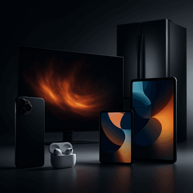 Electronics