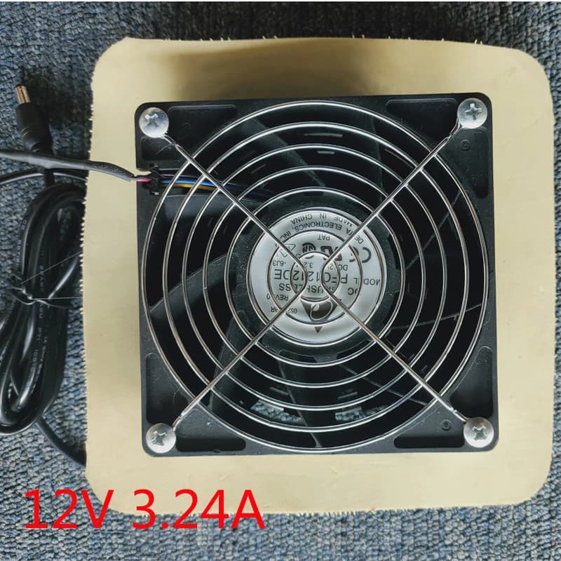 Backpack Blower Fan 12V battery Charge Shose cover Bow Tie New Year Suit for Inflatable Costume Mascot Storage Bag Accessories