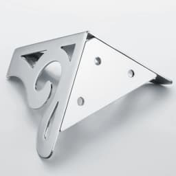 4pcs 10/12.5cm Hollow Carving Metal Furniture Legs Sofa Legs Cupboard Table Bed Legs with Screws Furniture Foot Level