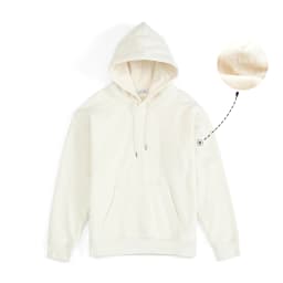 SIMWOOD 2024 Autumn New New Hooded Hoodies Men Thick 360g Fabric Solid Basic Sweatshirts Quality Jogger Texture Pullovers