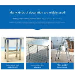 4pcs Gray Plastic Square chair table feet cap Pipe Tube Blanking End Caps Insert Furniture Leg Plug decorative dust cover