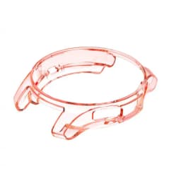 Protective case for Samsung Galaxy watch 46mm 42mm band Gear S3 frontier Smart watch Replacement TPU All-Around cover shell 22mm