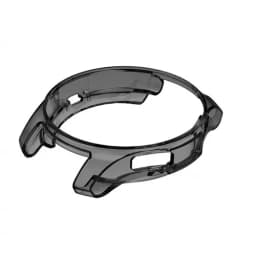 Protective case for Samsung Galaxy watch 46mm 42mm band Gear S3 frontier Smart watch Replacement TPU All-Around cover shell 22mm