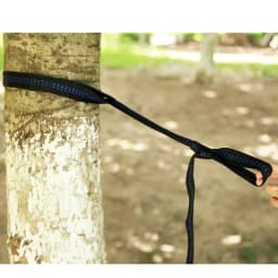 2m Adjustable Tree Hanging Hammock Yoga Straps High Safety Yoga Hammock Rope Hammock Chrysanthemum Rope Strap Yoga