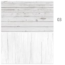 Marble Photography Backdrops 57*87CM 2 Sided Wood Grain Photo Background Wallpaper Studio Waterproof Products Photographic Props