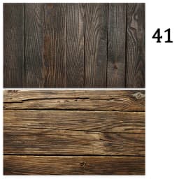 Marble Photography Backdrops 57*87CM 2 Sided Wood Grain Photo Background Wallpaper Studio Waterproof Products Photographic Props