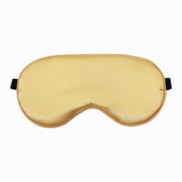 Imitated Silk Eye Patch Shading Sleep Eye Mask Eyepatch Travel Relax Cover Eyeshade Health Sleeping Shield Eye Care Tools