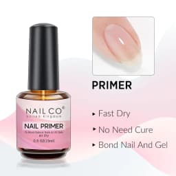 NAILCO 15ml Gel Nail Polish Semi-permanent Hybrid Varnish Black Red Color Gel Polish Nail Art UV Nail Supplies For Professionals