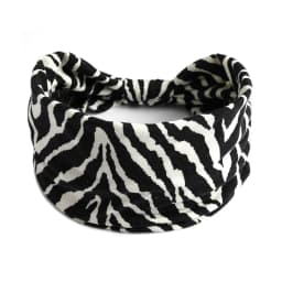 Bohemian Wide Cotton Stretch Headbands Women Headwrap Turban Headwear Bandage Hairbands Bandana Wide Headbands Hair Accessories