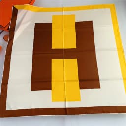 90cm Manual Hand Rolled Twill Silk Scarf Women LOVE YOU Print Curled Square Scarves Wraps Echarpe Foulards Femme Bandana Hijab
