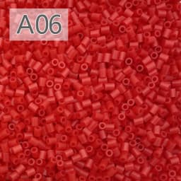 1000pcs /Bag 2.6mm Hama Beads kids toys Available Perler Iron PUPUKOU Beads Activity Fuse Beads