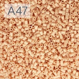 1000pcs /Bag 2.6mm Hama Beads kids toys Available Perler Iron PUPUKOU Beads Activity Fuse Beads
