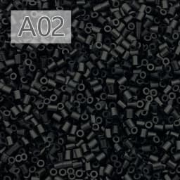 1000pcs /Bag 2.6mm Hama Beads kids toys Available Perler Iron PUPUKOU Beads Activity Fuse Beads