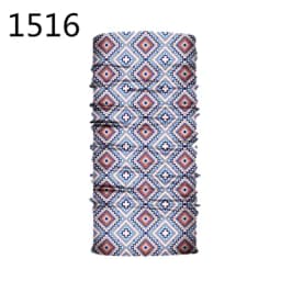 1451-1500 Outdoor Magic Bandana Cycling Sunshade Scarf Polyester Hiking Neck Cover Fishing Windproof Headband Multi Use Mask