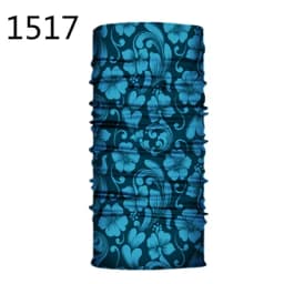 1451-1500 Outdoor Magic Bandana Cycling Sunshade Scarf Polyester Hiking Neck Cover Fishing Windproof Headband Multi Use Mask