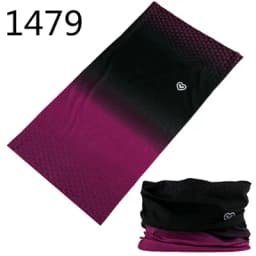 1451-1500 Outdoor Magic Bandana Cycling Sunshade Scarf Polyester Hiking Neck Cover Fishing Windproof Headband Multi Use Mask