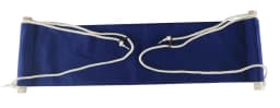 Portable Foot Hammock Lazy Casual Desk Rest Foot Put Feet Swing Footrest Outdoor Rest Office Tables Leisure Home Garden Camping