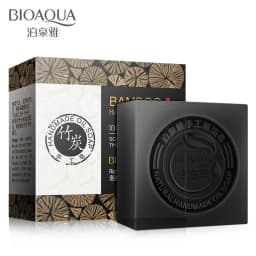 Luxurious Essential Oil Soap Collection - Featuring Honey, Rose, Jasmine, Aloe,Matcha,Blueberry, Lavender, Bamboo Charcoal Soaps