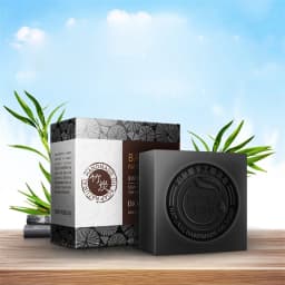 Luxurious Essential Oil Soap Collection - Featuring Honey, Rose, Jasmine, Aloe,Matcha,Blueberry, Lavender, Bamboo Charcoal Soaps