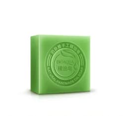 Luxurious Essential Oil Soap Collection - Featuring Honey, Rose, Jasmine, Aloe,Matcha,Blueberry, Lavender, Bamboo Charcoal Soaps