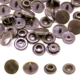 Wholesale T5 Plastic Snap Buttons For Clothing DIY Garment Press Stud Fasteners Used to Kids diapers/Bibs/Bags/Folder/