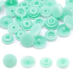 Wholesale T5 Plastic Snap Buttons For Clothing DIY Garment Press Stud Fasteners Used to Kids diapers/Bibs/Bags/Folder/