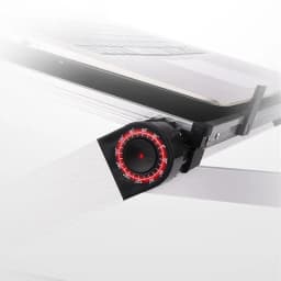 Mini Laptop Stand Schoot Bureau Voor Bed Couch Vouwen Verstelbare Multifunctionele Ergonomische Hoogte 360 Graden Hoek