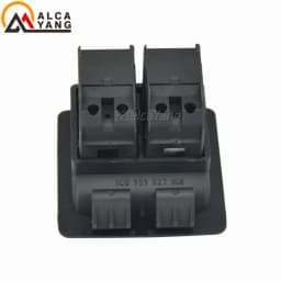 NEW Window Switch Left / Right For 1998-2010 VW Volkswagen Beetle 1C0959851 1C0959855 1C0959527