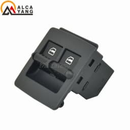 NEW Window Switch Left / Right For 1998-2010 VW Volkswagen Beetle 1C0959851 1C0959855 1C0959527
