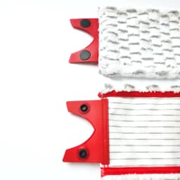 1/3Pc Hot Sale Microfibre Floor Mop Cloth Pad Replacement Vileda UltraMax Mop Refill Floor Washable Replace Spray Flat Mop Cover