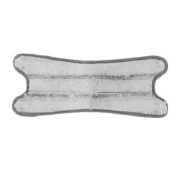 1/3Pc Hot Sale Microfibre Floor Mop Cloth Pad Replacement Vileda UltraMax Mop Refill Floor Washable Replace Spray Flat Mop Cover