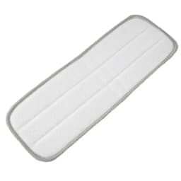 1/3Pc Hot Sale Microfibre Floor Mop Cloth Pad Replacement Vileda UltraMax Mop Refill Floor Washable Replace Spray Flat Mop Cover