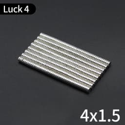 Round Magnet 2x2,4x2,5x2,6x2,8x2,10x2,12x2,15x2,20x2mm Neodymium N35 Permanent NdFeB Super Strong Powerful Magnetic imane Disc
