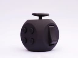 12 Sides Fidget Cube Toys Anti-Stress Antistress Sensory Toys For Children Kids Adults Autism ADHD OCD Anxiety Relief Focus