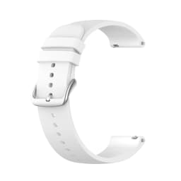 20mm Silicone Strap For Huami Amazfit GTS 4/2 Mini GTS 3 2e Smart Watch Band for Huami Amazfit Bip 3/Bip U Pro