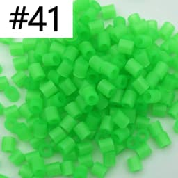 1000pcs/pack 5mm Hama Beads Puzzle Education Toys Juguetes 3D Puzzles Jigsaw 48 Colors Perler Perlen Beads Fuse Beads For Kids
