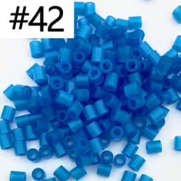 1000pcs/pack 5mm Hama Beads Puzzle Education Toys Juguetes 3D Puzzles Jigsaw 48 Colors Perler Perlen Beads Fuse Beads For Kids