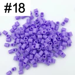 1000pcs/pack 5mm Hama Beads Puzzle Education Toys Juguetes 3D Puzzles Jigsaw 48 Colors Perler Perlen Beads Fuse Beads For Kids