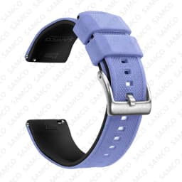 Premium Silicone Watch Band Quick Release Rubber Watch Strap 18mm 20mm 22mm Watch Strap Watch Replacement Watchband