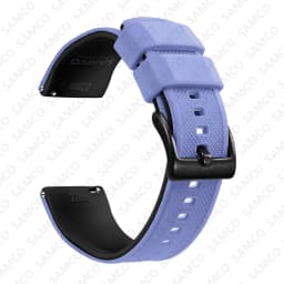 Premium Silicone Watch Band Quick Release Rubber Watch Strap 18mm 20mm 22mm Watch Strap Watch Replacement Watchband