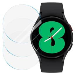 Tempered Glass for Samsung Galaxy Watch 5 4 40mm 44mm Screen Protector Anti-Scratch for Galaxy Watch 5 Pro 45mm Accessories