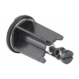 Universal Sink Plug Bathroom 40mm Pop-Up Plug Replacement Drain Plug Detachable Adjustable Manual Lift Drain Plug Kitchen Access
