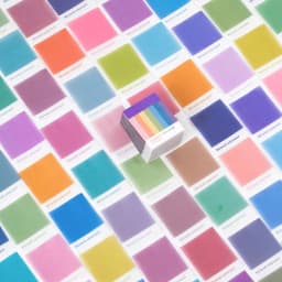 Journamm 50-366pcs Craft Vintage Scrapbooking Paper Kawaii Art Junk Journal Deco Sticker Natural Collection DIY Material Paper